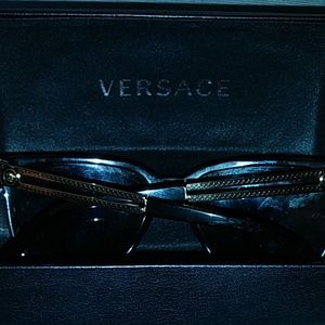 Versace sunglasses